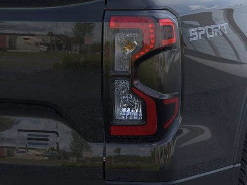 New 2026 Ford Ranger XLT RWD image 21