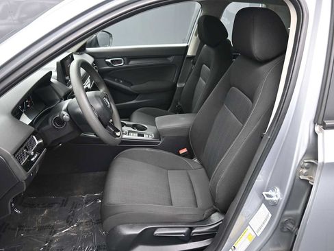 Used 2024 Honda Civic LX image 18