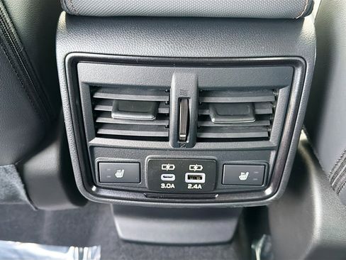 New 2025 Subaru Forester Touring image 20