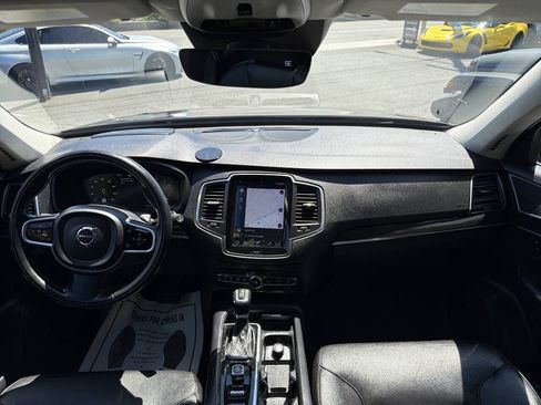 Used 2019 Volvo XC90 T6 Momentum w/ Advanced Package AWD/4WD image 23