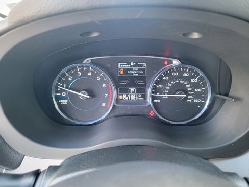 Used 2018 Subaru Forester 2.5i Premium AWD/4WD image 20