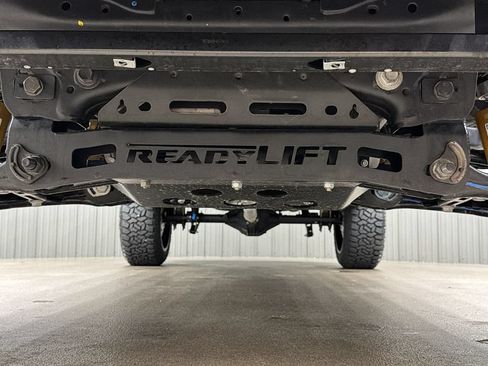 Used 2026 Chevrolet Silverado 1500 ZR2 AWD/4WD image 15