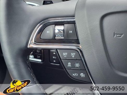 Used 2024 Lincoln Navigator L Reserve image 24