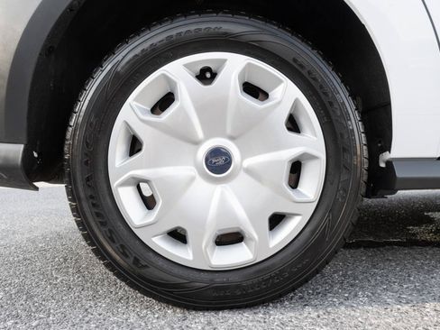 Used 2018 Ford Transit Connect XL FWD image 42