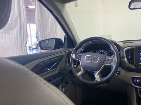 Used 2022 GMC Terrain Denali w/ LPO, Floor Liner Package image 15