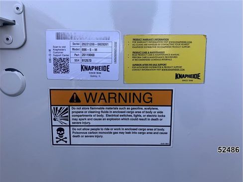 Used 2022 Ford F350 XL w/ Power Equipment Group image 17