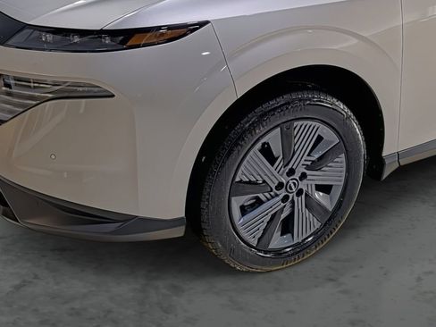 New 2026 Nissan Murano SL AWD/4WD image 8