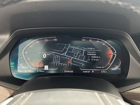 Used 2022 BMW X5 xDrive40i w/ Premium Package image 14