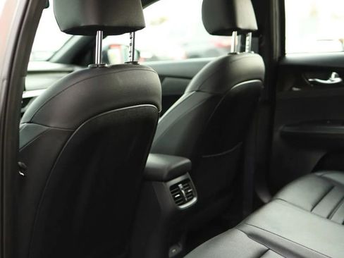 Used 2024 Kia Forte GT-Line w/ GT-Line Premium Package image 32