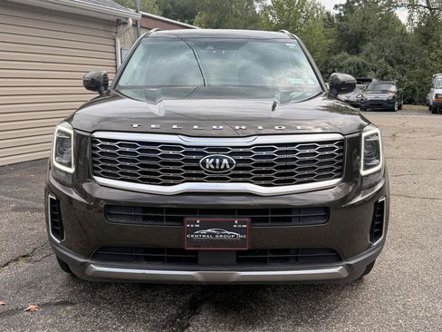 Used 2020 Kia Telluride S AWD/4WD image 10