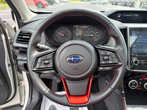 Used 2022 Subaru Forester Sport AWD/4WD image 15