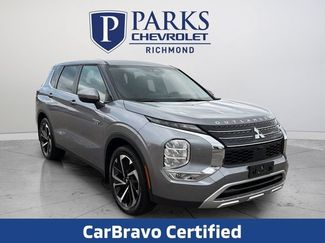 Used 2023 Mitsubishi Outlander SE AWD/4WD video 1