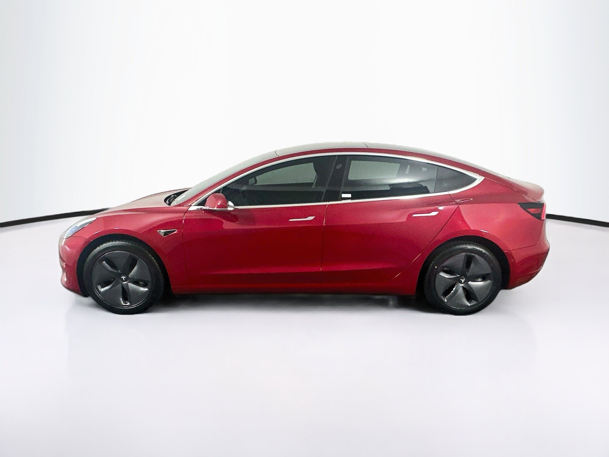 Used 2019 Tesla Model 3 Standard Range Plus RWD image 4