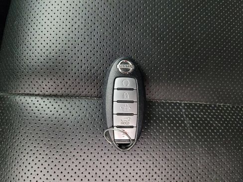 Used 2017 Nissan Murano SL w/ SL Technology Package AWD/4WD image 32