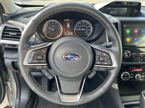 Used 2019 Subaru Forester Touring w/ Popular Package #3 image 21