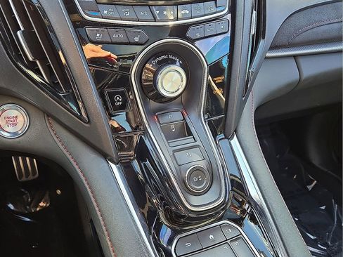 Used 2022 Acura RDX A-Spec image 31