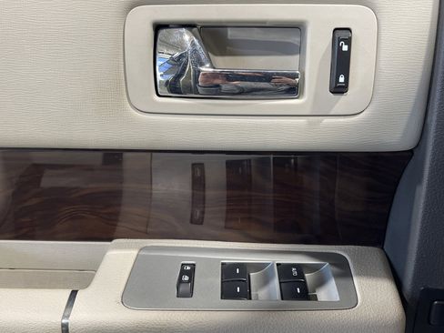 Used 2012 Ford Flex SEL w/ Equipment Group Order Code image 25