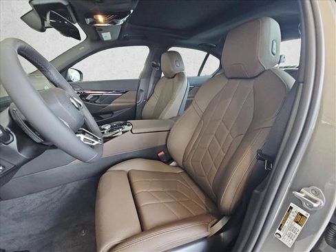 Used 2027 BMW 530i w/ M Sport Package RWD image 3