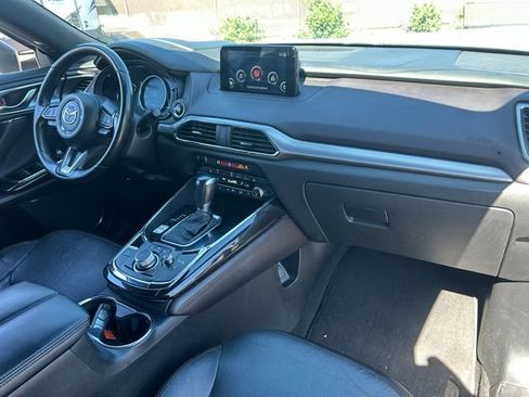 Used 2019 MAZDA CX-9 Grand Touring AWD/4WD image 36