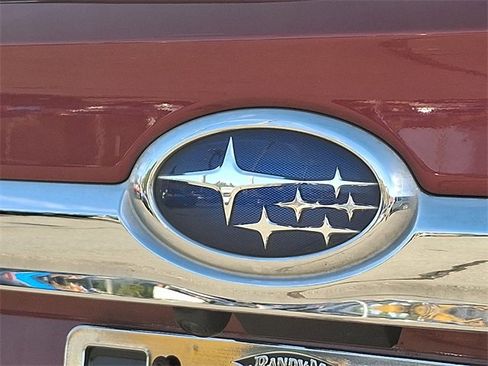 Certified 2022 Subaru Ascent Limited w/ Technology Package image 31