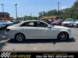 Used 2015 Mercedes-Benz E 350 4MATIC Sedan image 6