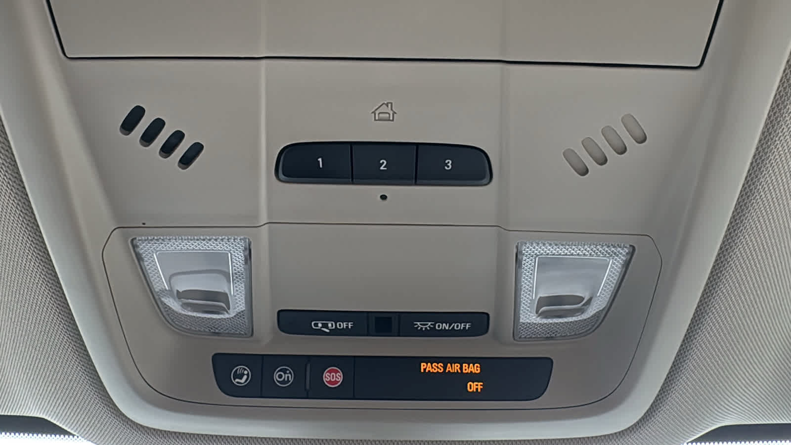Certified 2019 Buick Enclave Premium w/ Trailering Package, 5000 lbs. AWD/4WD image 29
