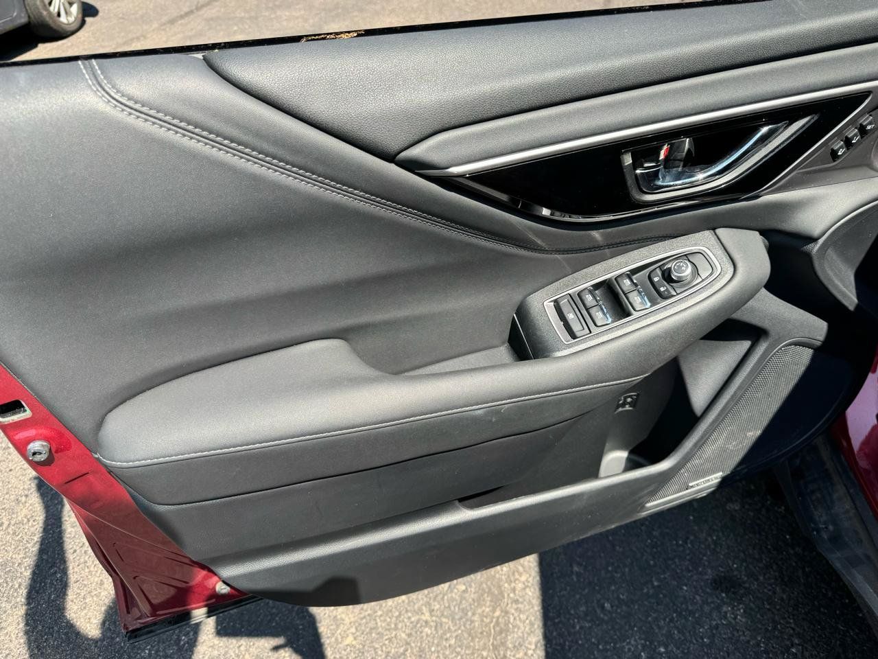 Used 2020 Subaru Outback Limited XT AWD/4WD image 8