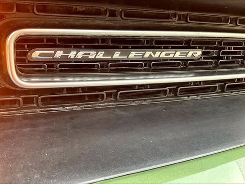 Used 2023 Dodge Challenger GT w/ Plus Package image 18