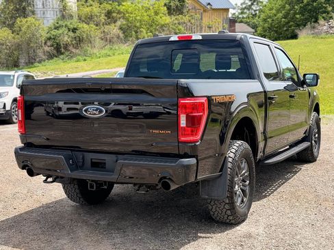 Used 2023 Ford F150 Tremor AWD/4WD image 5