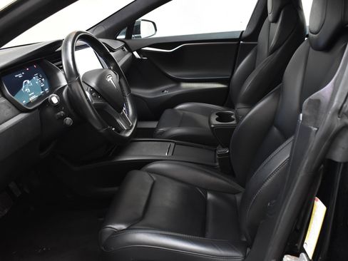 Used 2018 Tesla Model S 75D image 19