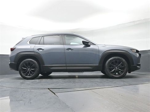 Certified 2023 MAZDA CX-50 2.5 S w/ Cargo Package image 37