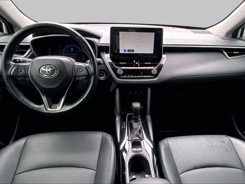 Certified 2023 Toyota Corolla Cross XLE w/ Convenience Package FWD image 15