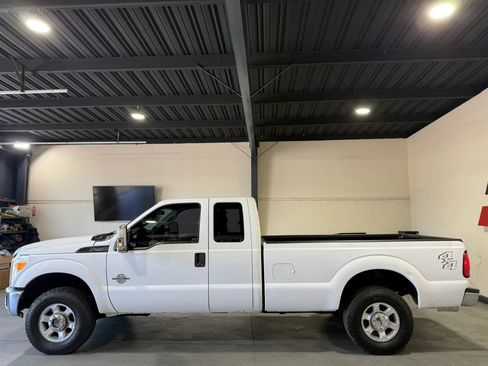 Used 2016 Ford F250 XL w/ XL Appearance Package AWD/4WD image 5
