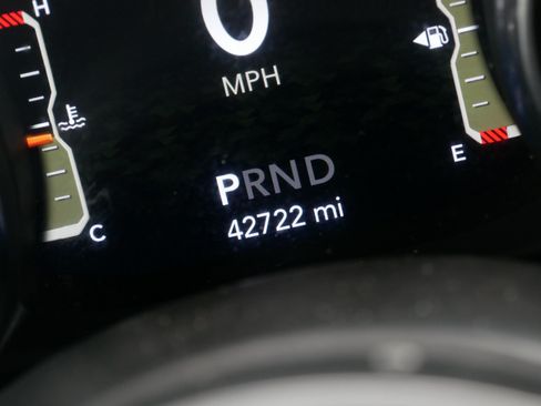 Used 2021 Jeep Wrangler Unlimited Sport AWD/4WD image 35