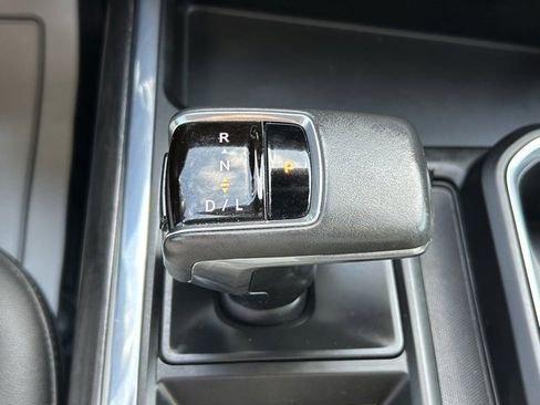 Used 2022 Chevrolet Silverado 1500 LTZ image 25