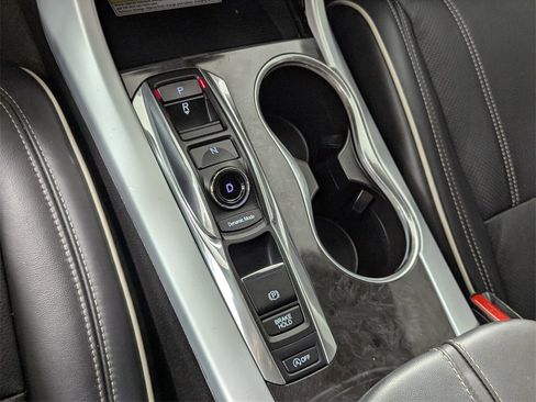 Used 2019 Acura TLX V6 SH-AWD w/ Advance Package image 25