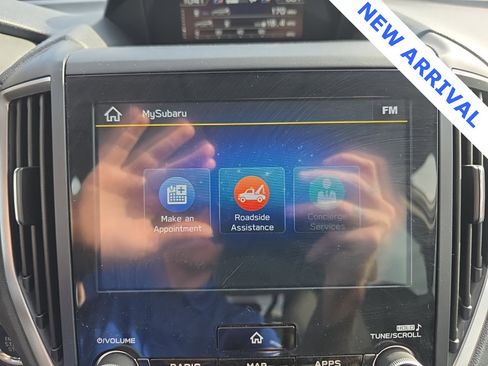 Used 2024 Subaru Forester Limited image 20