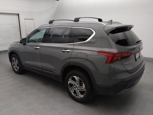 Used 2023 Hyundai Santa Fe SEL AWD/4WD image 3