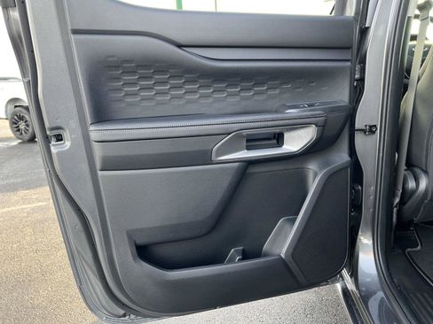 New 2025 Ford Ranger XLT w/ FX4 Off-Road Package image 18