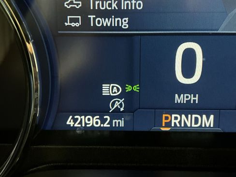 Used 2023 Ford F150 XLT w/ Equipment Group 302A High AWD/4WD image 17