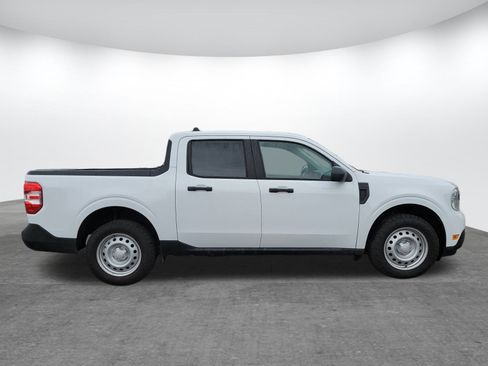 Used 2023 Ford Maverick XL w/ Equipment Group 100A Standard image 21