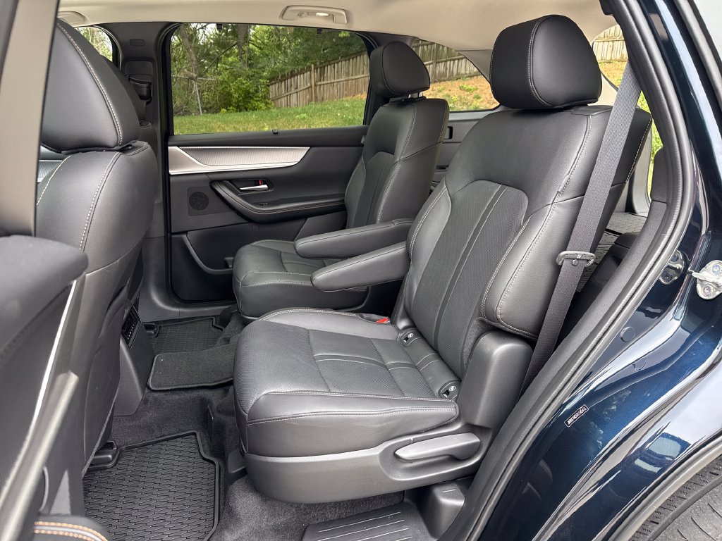 Used 2024 MAZDA CX-90 3.3 Turbo S AWD/4WD image 24