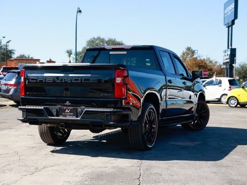 Used 2020 Chevrolet Silverado 1500 RST w/ Rally Edition image 41