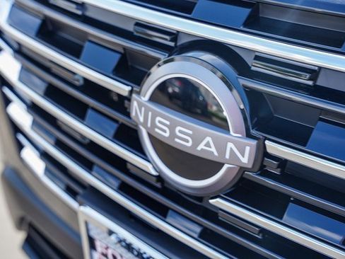 New 2026 Nissan Rogue S image 12