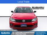 Used 2018 Volkswagen Jetta Wolfsburg Edition image 2