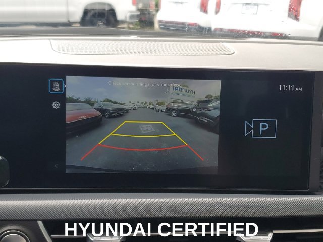 Certified 2024 Hyundai Sonata SEL FWD image 17