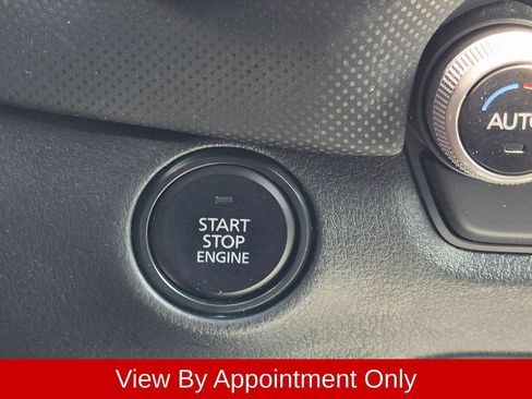 Used 2025 MAZDA CX-50 AWD 2.5 S w/ Preferred Package image 17