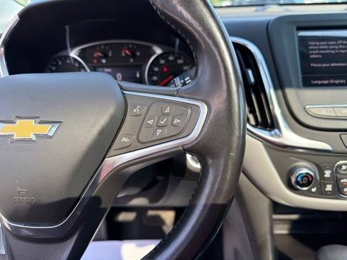 Used 2022 Chevrolet Equinox LT FWD image 25