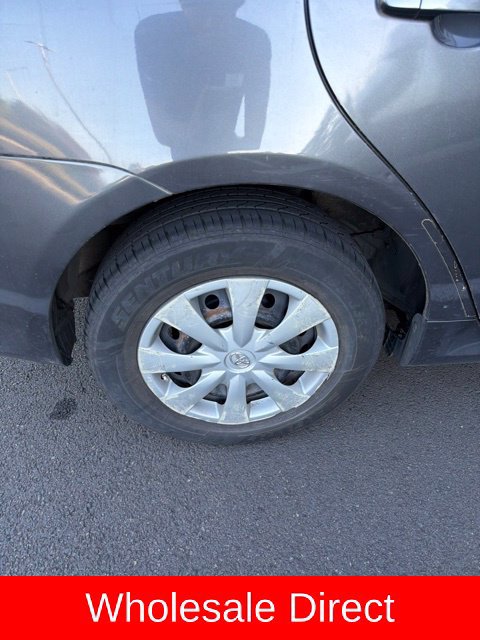 Used 2010 Toyota Corolla LE FWD image 16