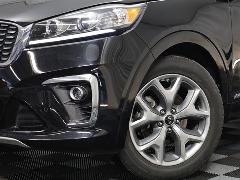 Used 2020 Kia Sorento SX image 3